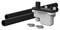 Комплект установки UNOX XUC001 для XV/XEVC/XECC E204141 - фото 2954902
