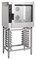 Печь конвекционная Apach AB6GT GAS E175757 - фото 2955255