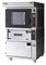 Печь конвекционная Apach K5TP DP + E218PA (с подом и расстойкой) E130534 - фото 2955273