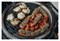 Гриль керамический Monolith Grill LeCHEF PRO-Serie 2.0 121030-Red E256940 - фото 2956081