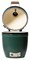Гриль угольный Big Green Egg Small E108420 - фото 2956158