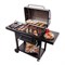 Угольный гриль Char-Broil Charcoal 30 (Perfomance Charcoal 780) E169149 - фото 2956190