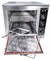 Печь-коптильня Helia Smoker Gastro-Norm E119554 - фото 2956474