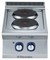 Плита электрическая Electrolux Professional E7ECED2R00 (371014) E58935 - фото 2957243