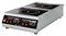 Плита индукционная Rock Kitchen IOV 2/3500 E118164 - фото 2958680