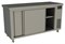 Стол тепловой Restoinox Т-СПЗК-11/6 закрытый E225076 - фото 2960539