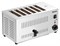 Тостер Bartscher TS60 E125064 - фото 2962443