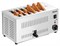 Тостер Bartscher TS60 E125064 - фото 2962444