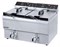 Фритюрница Airhot EF8T+8T с краном E172289 - фото 2962741
