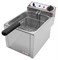 Фритюрница BECKERS FR 6 E19523 - фото 2962753