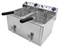 Фритюрница BECKERS FR 10+10 E19518 - фото 2962807