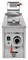 Фритюрница RoboLabs RoboFry ECT1 E230969 - фото 2962812