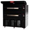 Печь подовая Inoven AYF-120X80/2S с расстоечным шкафом, газовая E164681 - фото 2963611