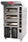 Печь подовая Inoven с расстоечным шкафом AYF-60X80/3S E164360 - фото 2963647