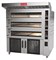 Печь подовая Inoven с расстоечным шкафом AYF-120X200/3S E164449 - фото 2963652