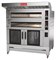 Печь подовая Inoven с расстоечным шкафом AYF-120X200/2S E164510 - фото 2963659