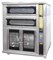 Печь хлебопекарная SINMAG SK2-P932G E39595 - фото 2964007