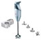 Блендер Bamix Gastro Pro-2 G200 Light Grey E189324 - фото 2966540