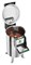 Картофелечистка FIMAR PPN18M 380В E31362 - фото 2967233