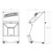 Хлеборезка Jac Bag o Bag E176370 - фото 2972644