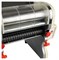 Тестораскатка-лапшерезка электрическая Foodatlas DHH-220C E83988 - фото 2972960