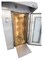 Печь ротационно-конвекционная Porlanmaz Bakery Machinery PMRC 15 E235295 - фото 2973224
