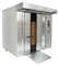 Печь ротационная Porlanmaz Bakery Machinery PMDF 50F электрическая E234678 - фото 2973256