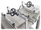 Машина тестозакаточная Porlanmaz Bakery Machinery PMDM 350 E235664 - фото 2974337