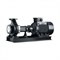 Консольный насос CNP серии NESO 100-80-264-11,0/4 CNP100055321 - фото 2984547