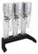 Миксер для молочных коктейлей Macap F6T серый E247704 - фото 2987320