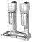 Миксер для молочных коктейлей Hurakan HKN-FR2GA E130150 - фото 2987333