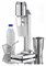 Миксер для молочных коктейлей Quamar T2-SS E63336 - фото 2987420