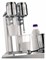 Миксер для молочных коктейлей Quamar T22-SS E63337 - фото 2987422