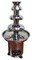 Фонтан для шоколада GASTRORAG CF26A E80505 - фото 2987658