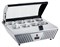 Витрина для мороженого Koreco RTD67L E76208 - фото 2987670