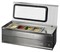Витрина для мороженого Nemox 4 Magic Pro100 E16729 - фото 2987850