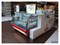 Витрина для мороженого Lida Junior Lightbox 1,5 E231433 - фото 2987863
