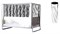 Форма для мороженого эскимо Kocateq SSI 40 Eskimo form 1 E223538 - фото 2987940