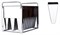 Форма для мороженого эскимо Kocateq SSI 40 Eskimo form 4 E223548 - фото 2987941
