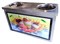 Фризер для жареного мороженого Foodatlas KCB-2Y (световой короб) E120656 - фото 2988083