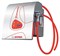 Машина для декорирования кондитерских изделий Pavoni SPRAYDYNAMIC E32100 - фото 2988426