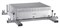 Машина для нарезки конфет Pavoni Chitarra Doppio Taglio BCD/I E200066 - фото 2988502