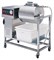 Маринатор-мясомассажер вакуумный Airhot MS-50VAC E117782 - фото 2988789
