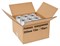 Пленка рифленая для вакуумной упаковки Freshield 200L15-18 (200мм 15м) 18 рулонов E144246 - фото 2996489