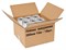 Пленка рифленая для вакуумной упаковки Freshield 280L15-18 (280мм 15м) 18 рулонов E144260 - фото 2996493