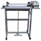 Запаиватель напольный Foodatlas SF-B400 Pro (2 шва) E87021 - фото 2998299