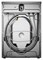 Машина стиральная ASKO WMC6743PF.S E174095 - фото 3002978