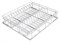 Кассета для тарелок SMEG WB60D01 E40434 - фото 3004549