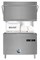 Купольная посудомоечная машина Silanos N1300 DOUBLE EVO2 HY-NRG E97546 - фото 3004866 Купольная посудомоечная машина Silanos N1300 DOUBLE EVO2 HY-NRG E97546 - фото 3004866
