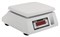 Весы порционные CAS SWII-20 (DD) E245000 - фото 3005924